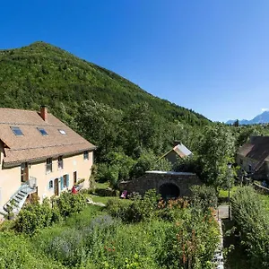 La Grange De Brudour Aspres-les-Corps