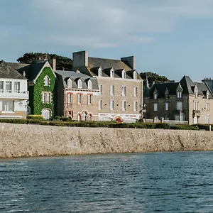 Aux Tamaris - Vue 3*, Roscoff France