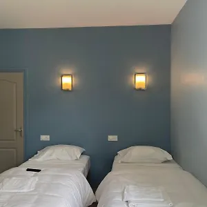 Residences Saint Pierre , Lourdes France