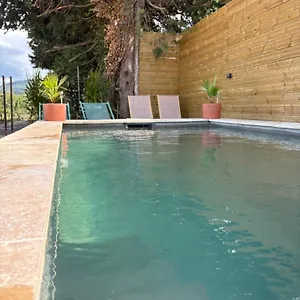 La Grange Sablet