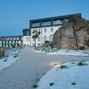 Beau Rivage Valdys Thalasso&spa 4*, Roscoff France