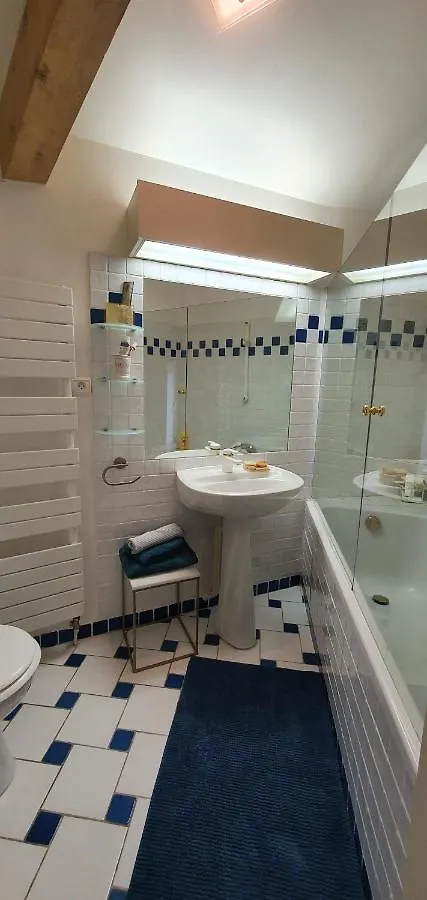 Chateau Cohola Hotel Sablet