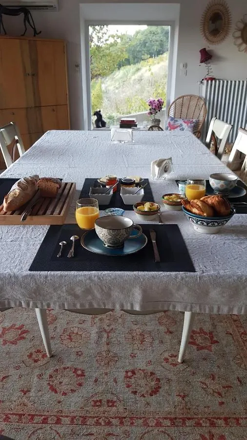 Chateau Cohola Hotel Sablet 0*,  France